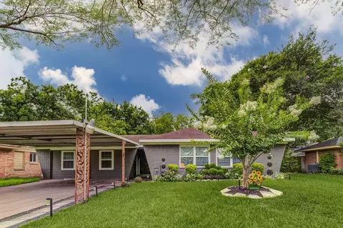 2143 Theta St, Houston, TX 77034