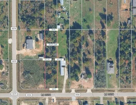 1117 County Road 3556, Cleveland, TX 77327