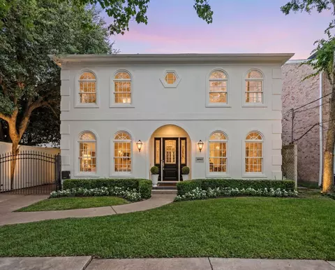 3803 Marquette St, West University Place, TX 77005