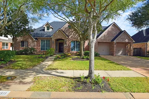 1511 Baldridge Ln, Katy, TX 77494
