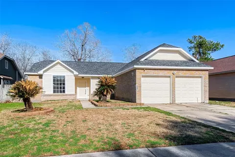 3115 Ciderwood Dr, Spring, TX 77373 photo 1