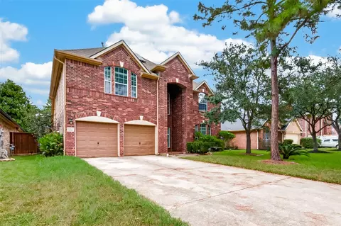 11018 Seminole Spring Ln, Houston, TX 77089