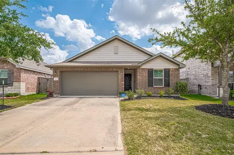 20231 Creekdale Bend Dr, Cypress, TX 77433
