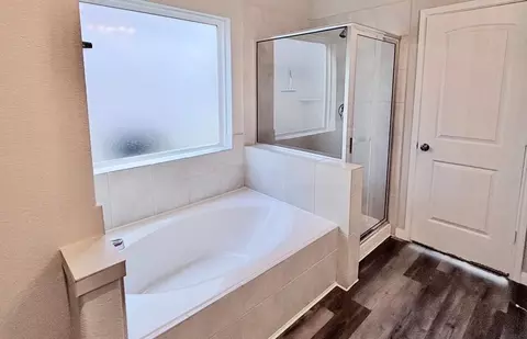 Bath - 23663 Rainbow Eucalyptus Dr, Spring, TX 77373 photo 2 of 4
