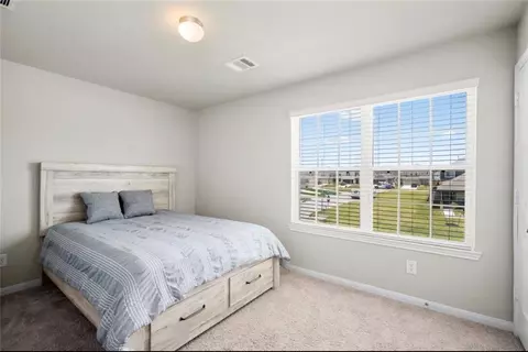 Bedroom - 23663 Rainbow Eucalyptus Dr, Spring, TX 77373 photo 1 of 3