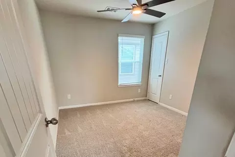 Bedroom - 23663 Rainbow Eucalyptus Dr, Spring, TX 77373 photo 2 of 3