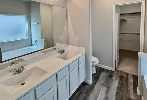 Bath - 23663 Rainbow Eucalyptus Dr, Spring, TX 77373 photo 1 of 4