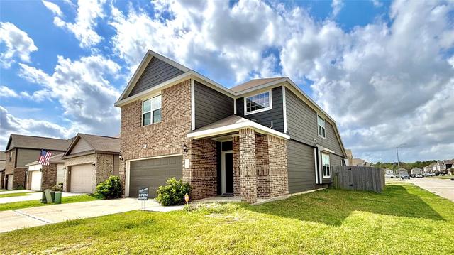23663 Rainbow Eucalyptus Dr, Spring, TX 77373