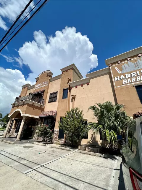 5401 Harrisburg Blvd, Houston, TX 77011