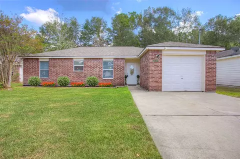 16397 Sun View Ln, Conroe, TX 77302 photo 1