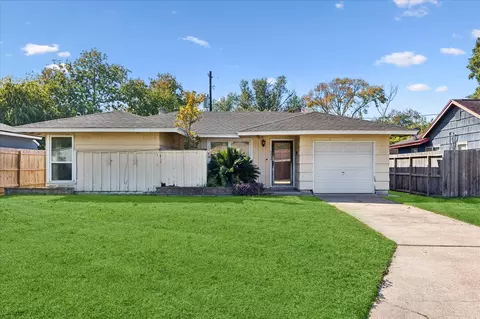 3808 Dumbarton Rd, Pasadena, TX 77503 photo 1