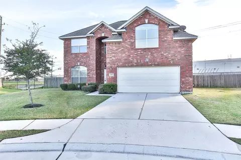 6103 Menor Crest Dr, Spring, TX 77388