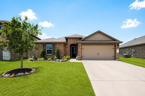 3903 Mcdonough Way, Katy, TX 77494