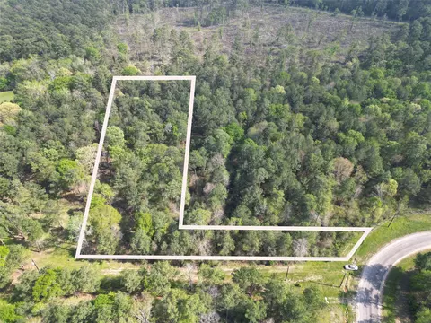 9 Dedication Trl, Huntsville, TX 77340