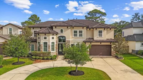 5823 Stratton Woods Dr, Spring, TX 77389 photo 1