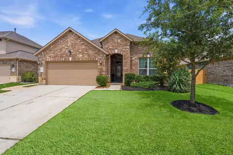 28208 Mallard Reach Dr, Spring, TX 77386
