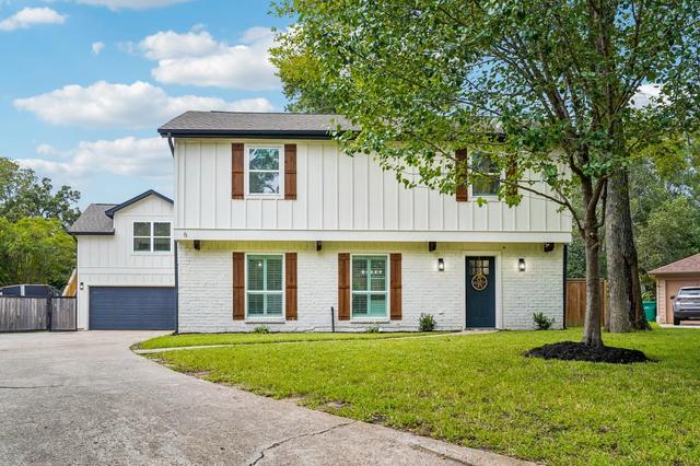 6 Rockingham Pl, Conroe, TX 77304