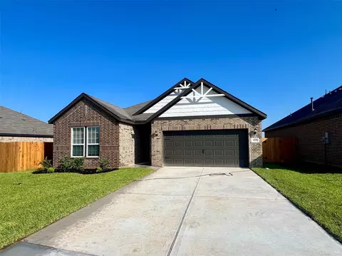 421 Light Summit Dr, Katy, TX 77493