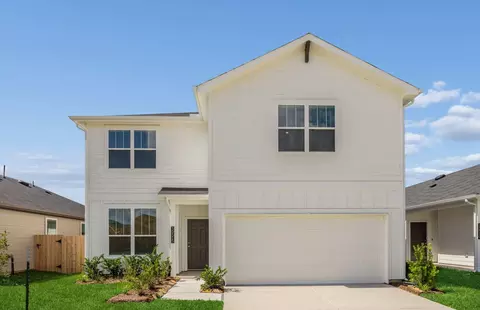 30515 Wolfburn St, Waller, TX 77484