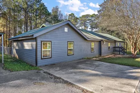 7805 State Highway 87 S, Shelbyville, TX 75973