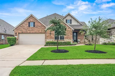 9319 Dochfour Ln, Tomball, TX 77375