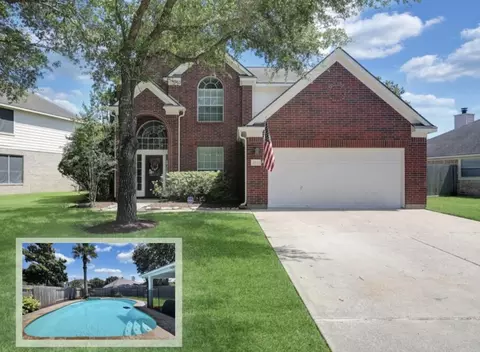 20707 Medallion Pointe Dr, Katy, TX 77450