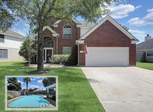 20707 Medallion Pointe Dr, Katy, TX 77450