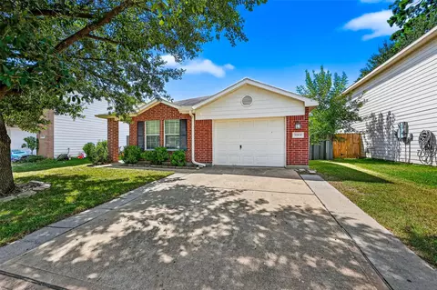 22819 Cabanna Rd, Spring, TX 77389