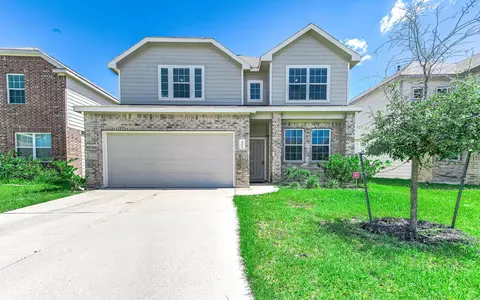 24635 Signorelli Way, Katy, TX 77493