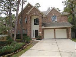 11 Merryvale Dr, Spring, TX 77382 photo 1