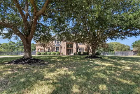 17314 Rosevale Ct, Cypress, TX 77429