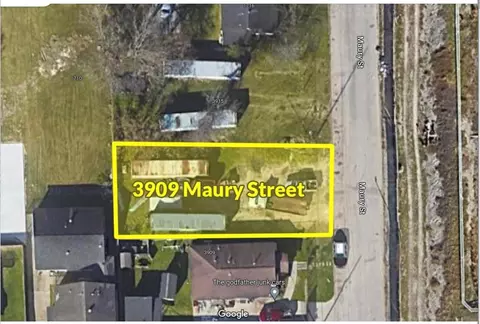 3909 Maury St, Houston, TX 77009