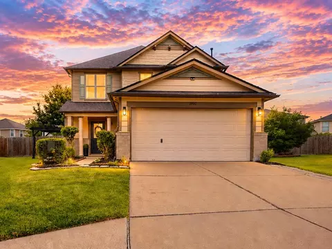18102 Tyler Trails Ct, Cypress, TX 77433