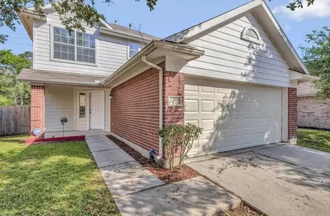 2927 Cypress Island Dr, Houston, TX 77073