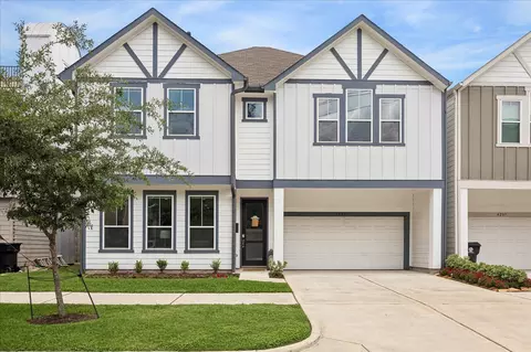 4283 Childress St, Houston, TX 77005