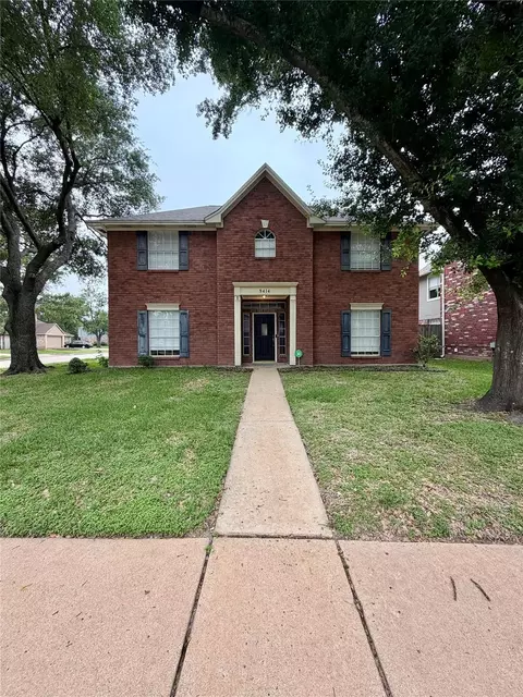 9414 Calwood Cir, Spring, TX 77379