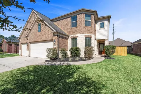 24710 Fawn Ridge Forest Dr, Spring, TX 77373