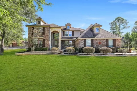 32711 Tall Oaks Way, Magnolia, TX 77354