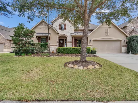 20310 Dark Hollow Ln, Spring, TX 77379