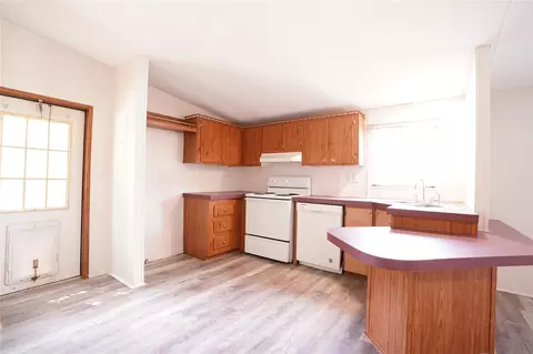 Kitchen - 9533 Cypress Dr, Willis, TX 77318 photo 1 of 2
