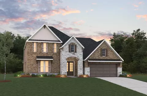 6330 Sparkling Citrus St, Manvel, TX 77578