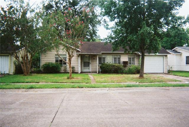 606 Maple Ave, Pasadena, TX 77506 photo 1