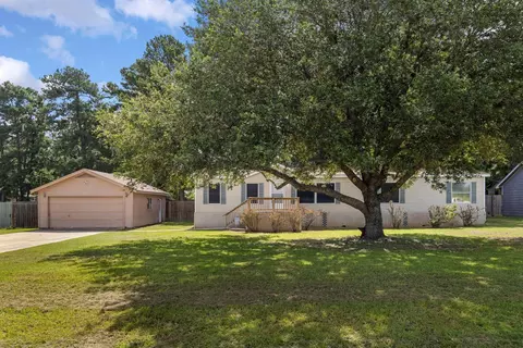 26214 Country Hollow St, Magnolia, TX 77355