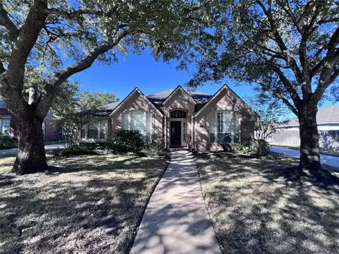 2134 Morning Park Dr, Katy, TX 77494