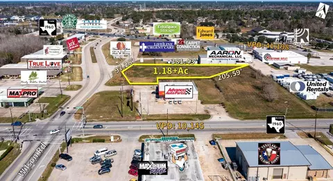 00 Wilson Rd, Humble, TX 77338