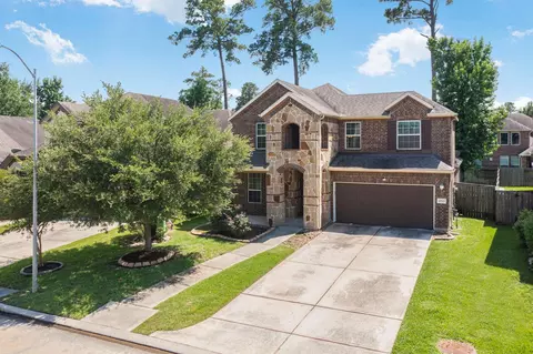 22523 Birch Ridge Meadow Dr, Spring, TX 77389