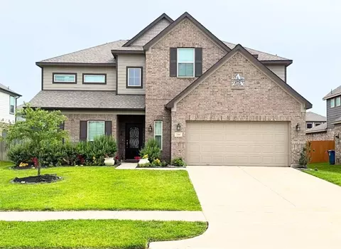 244 Upland Dr, Waller, TX 77484