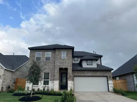 7113 Rolling Field Dr, League City, TX 77573