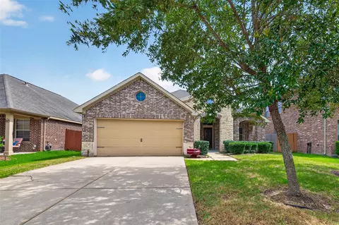 17315 Aldenwilds Ln, Richmond, TX 77407