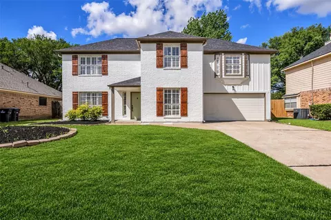 4795 Slade Ben Ln, Alvin, TX 77511